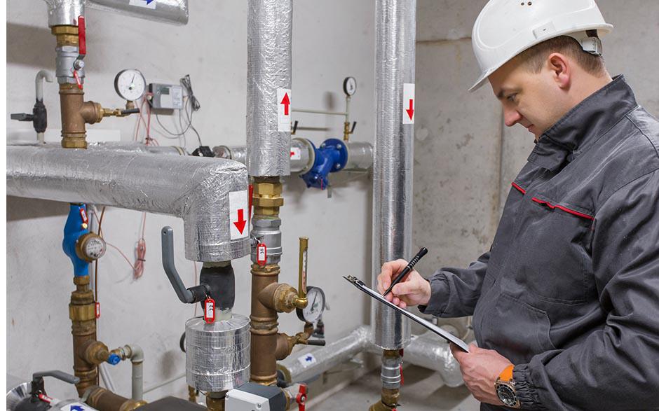 technicien chauffagiste Chelles